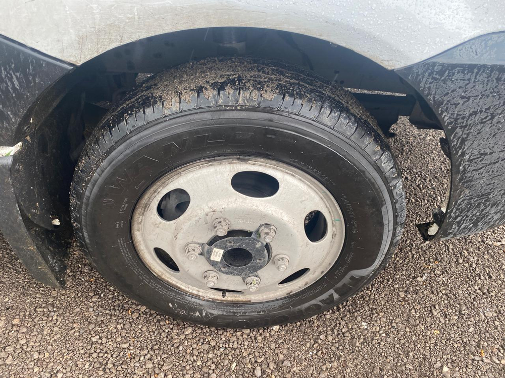 SOLLERS ATLANT Цельнометаллический L3H2 (Дизельный, 2,7 л, 150 л.с.)