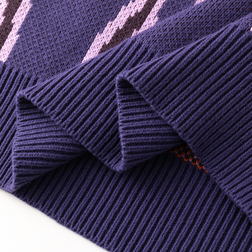 ЖИЛЕТ ВЯЗАНЫЙ YMKASHIX HELLCOME