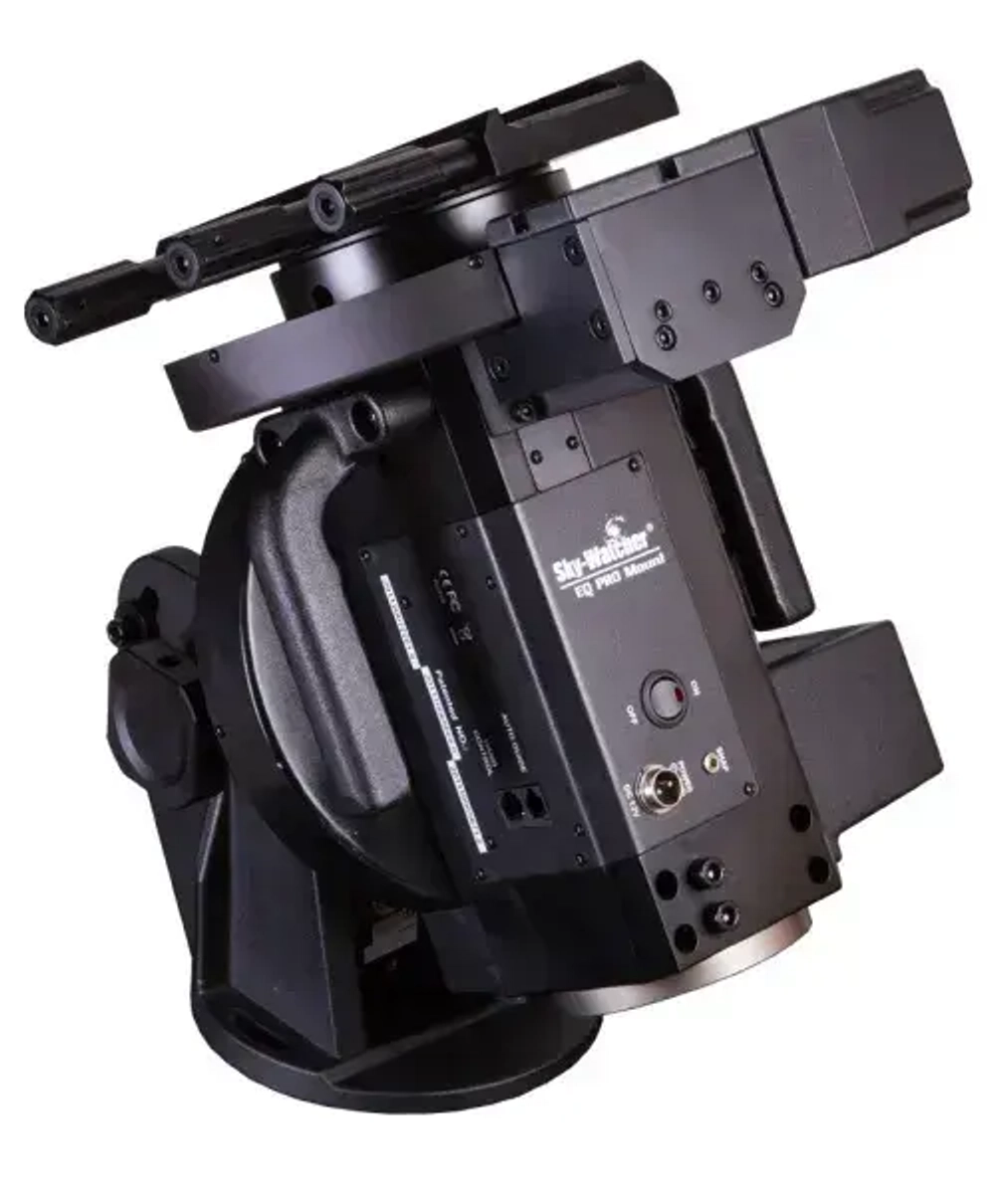 Монтировка Sky-Watcher EQ8 PRO SynScan GOTO без треноги и противовесов