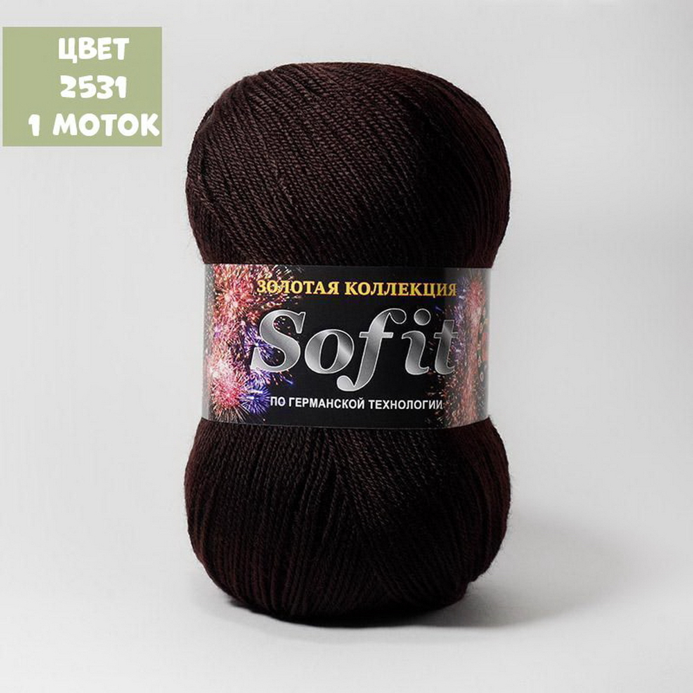 Sofit (Color City)