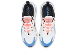 Кроссовки Nike Air Max 270 React (Женская размерная сетка)