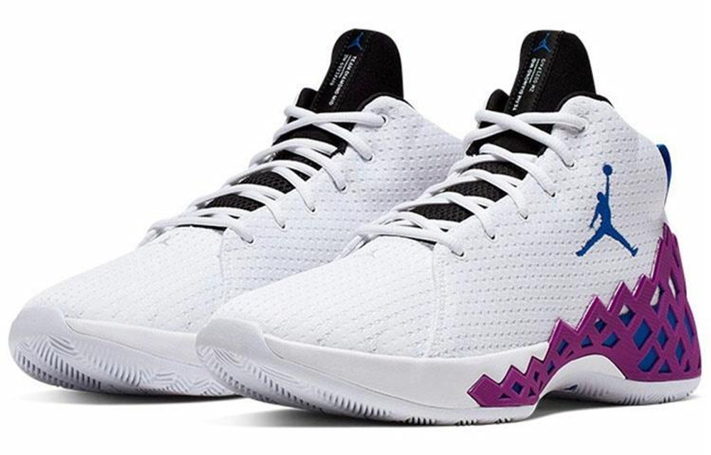 Кроссовки Jordan Jumpman Diamond
