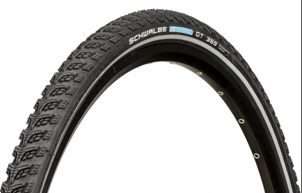 Покрышка 28x1.75 700х45С (47-622) 05-11101342 MARATHON GT 365 (всепогодная) Perf, DualGuard, TwinSkin B/B+RT HS475 ADDIX 4Season 67EPI 33B SCHWALBE