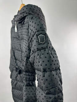 Куртка Monnalisa