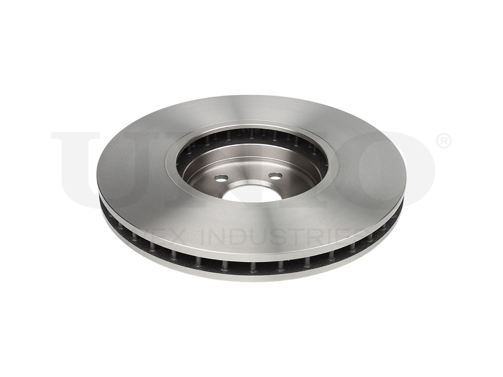 Диск тормозной передний UNIO BRD-20560