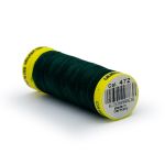 Нитки для трикотажа Gutermann Maraflex 120 (150 метров), 5 кат. | 472 т.бутылочный