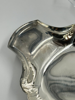 Икорница в виде ракушки CHRISOTEL (Christofle Hôtellerie)