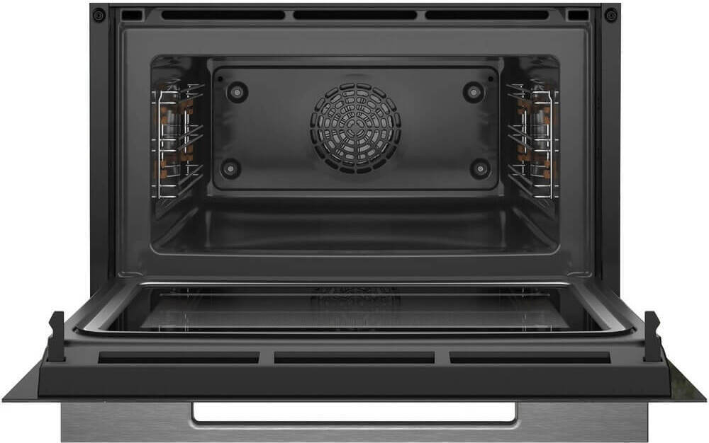 Электрический духовой шкаф Bosch CMG7241W1