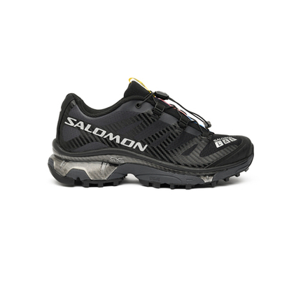 Кроссовки Salomon XT-4 OG "Black"