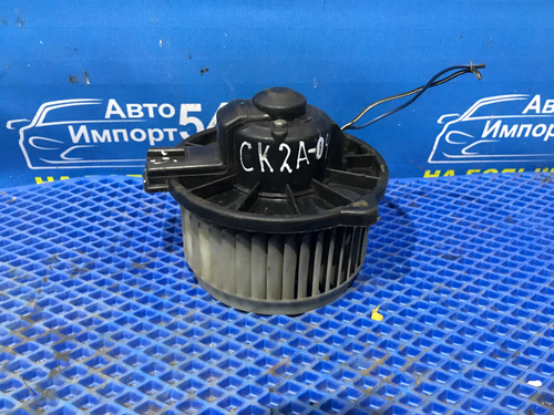 Моторчик печки MITSUBISHI LANCER 1998