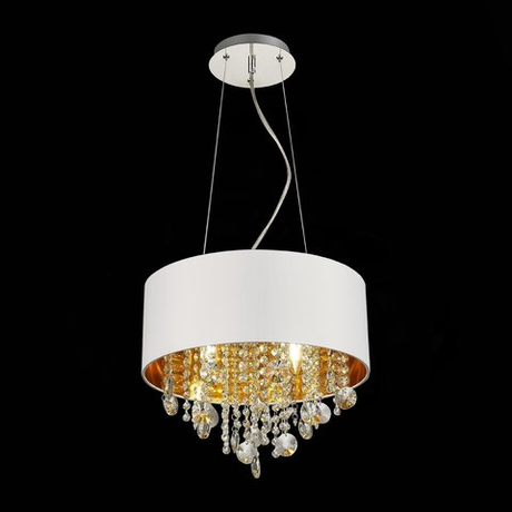 Светильник подвесной ST Luce Lacchia SL1350.503.04