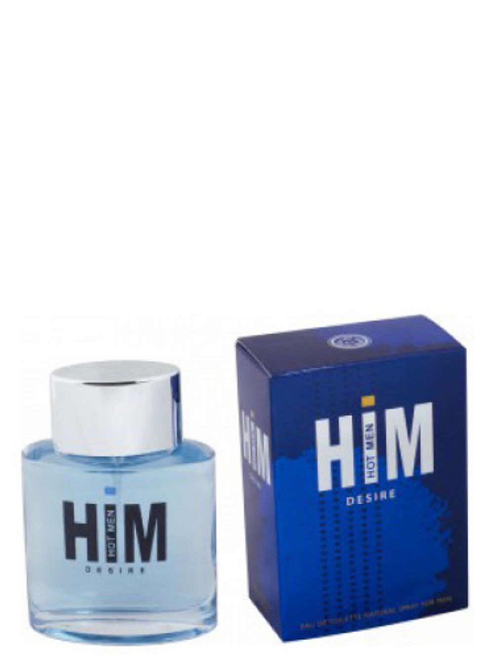 Christine Lavoisier Parfums HIM Desire