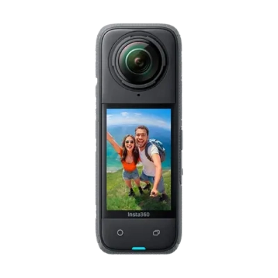 Экшн-камера Insta360 X4