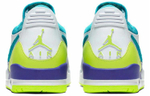 Кроссовки Just Don X Jordan Legacy 312 Low
