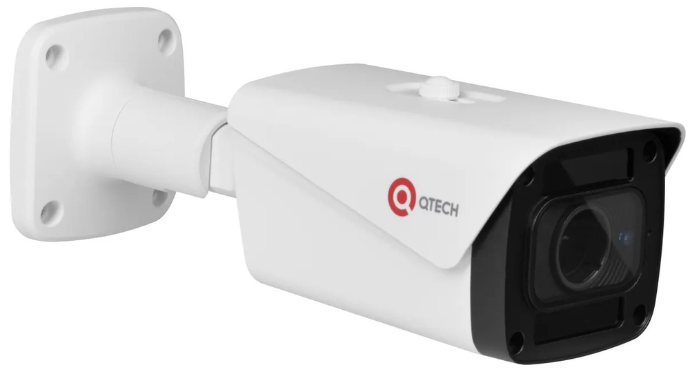 Видеокамера IP QTECH QVC-IPC-B501AMZH-PRO