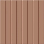 Wow Raster Lines S Mud 15x15