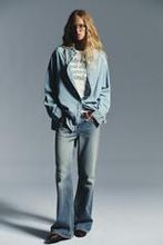 Базовый гардероб ZARA