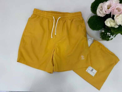 Шорты плавательные Brunello Cucinelli