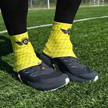 Гамаши GAMASH.RUN GOLDEN DUNES