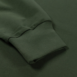 Лонгслив HAIDED Last Run Olive