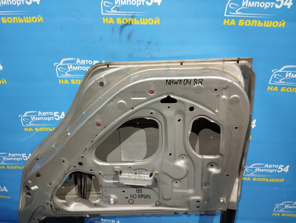 Дверь задняя правая TOYOTA PRIUS 2002