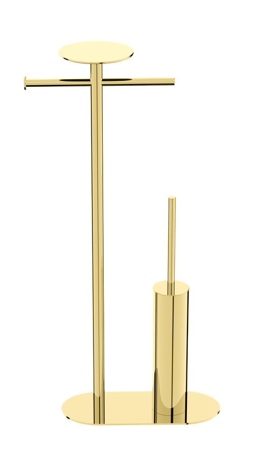 Boheme Стойка напольная Venturo золото