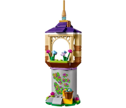 LEGO Disney Princess: Лучший день Рапунцель 41065 — Rapunzel's Best Day Ever — Принцессы Диснея Лего