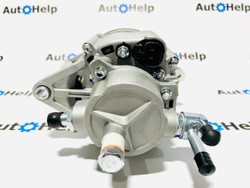 Генератор 23100-6T000, DAL003 Nissan TD27, TD42 24V 35A