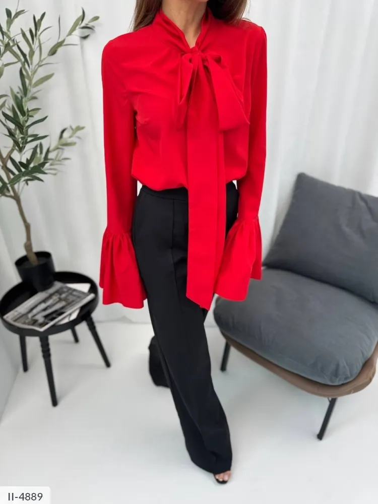 Блуза II-4810 Фабрика Моды