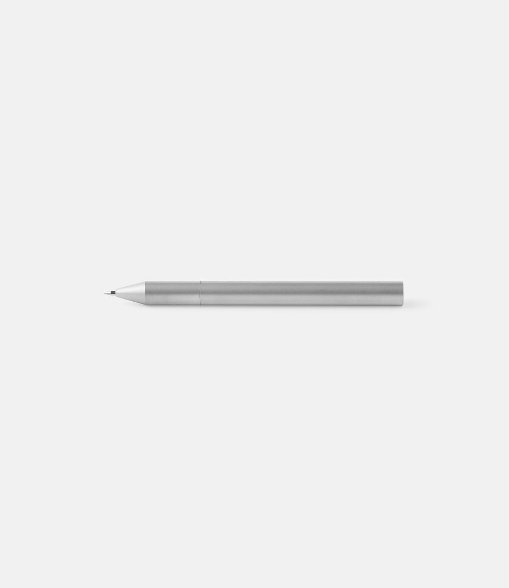 Fort Standard Socket Pen — ручка из стали