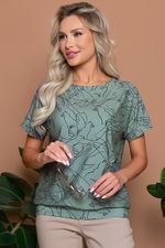 Блузка 41456 Avili (Акция)