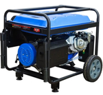 Генератор бензиновый Dinking DKA5500EW