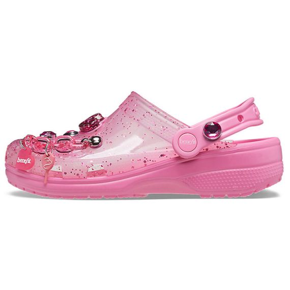 Crocs Classic Clog 'Pink'