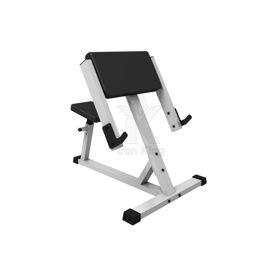 Скамья Скотта Черный