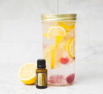 Эфирное масло doTERRA Лимон, Lemon, 15 мл