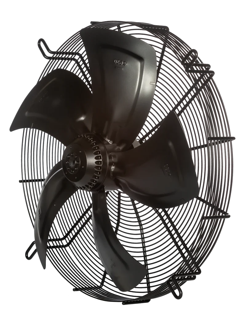 Осевой вентилятор YWF4D-630HS