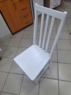 Стул жесткий "Дакота", North Forest, г. Челябинск