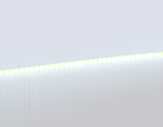 GS4603 COB 384Led/ 7W m/ 24V IP20 6500K/ 5m*3mm*2mm (2 конт.)