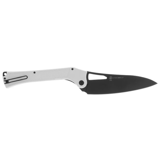 Нож Ontario 4325WH Camp Plus EDC с клинком из стали 420, рукоять GFN