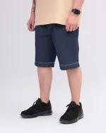 Купить Шорты Anteater Jeans Navy Шорты Anteater Jeans Navy