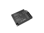 Контроллер RF,  напряжение питания 12-24V,  1 канал на 20А,  выходная мощность 1×(240-480)W,  управление Push-Dim или 0/1-10V