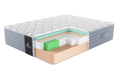Матрас MaterLux PERLAR (ПЕРЛАР)