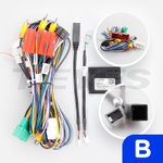 Магнитола для Mazda 6 GJ 2015-2018 - Teyes CC4-PRO монитор 13" 2K QLED на Android 13, Snapdragon 778G, ИИ, CarPlay, DSP, 4G SIM-слот