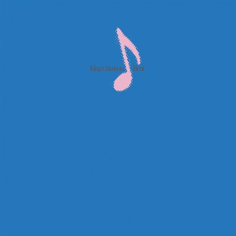 King Crimson / Beat (LP)