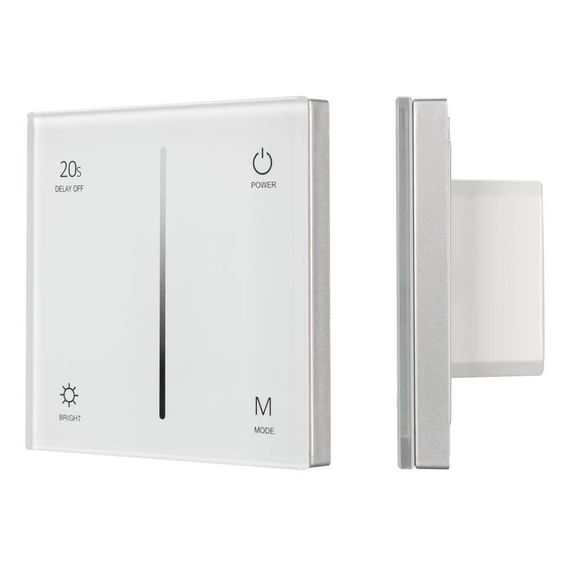 Панель управления Arlight Sens Smart-P36-Dim White 027113