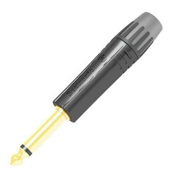 Seetronic MP2X-BG Кабельный разъём Jack моно