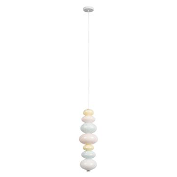 Подвесной светильник LED 20W 3000К 10271P/B разноцветный Macaroon LOFT IT