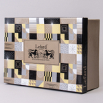 Чайный набор 4 предмета 250мл "Top Style" 165-614