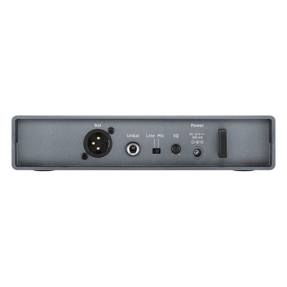 Sennheiser XSW 1-ME2-A