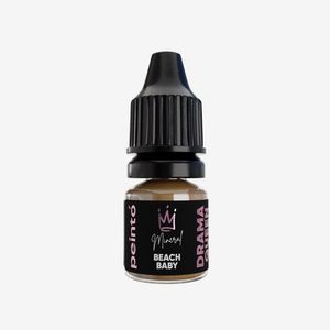 DRAMA QUEEN (брови, Геращенко)